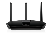 NETGEAR 5PT NIGHTHAWK AX2400 WIFI 6 ROUTER