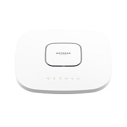NETGEAR 2PT WIFI 6E AX7800 APP MANAGED AP