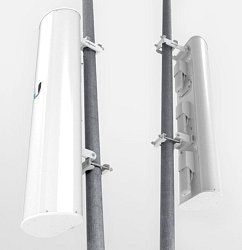 UBNT AP-5AC-90-HD sektorová anténa