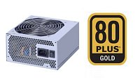 FSP/Fortron FSP350-50EGN 80PLUS GOLD, bulk, 350W