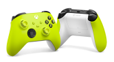 XSX - Bezd. ovladač Xbox Series,Electric Volt
