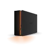 Seagate FireCuda/16TB/HDD/Externí/3.5"/Černá/2R