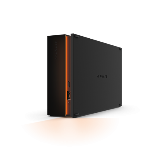 Seagate FireCuda/16TB/HDD/Externí/3.5
