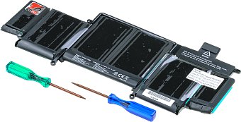 Baterie T6 Power Apple MacBook Pro 13