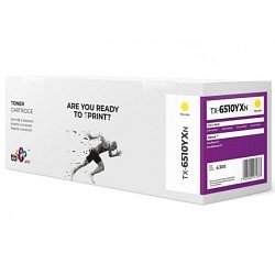 Ink. kazeta TB kompat. s Xerox 6510/6515, YE