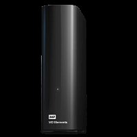 WD Elements Desktop/16TB/HDD/Externí/3.5