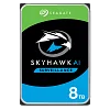 Seagate SkyHawk/8TB/HDD/3.5"/SATA/5R