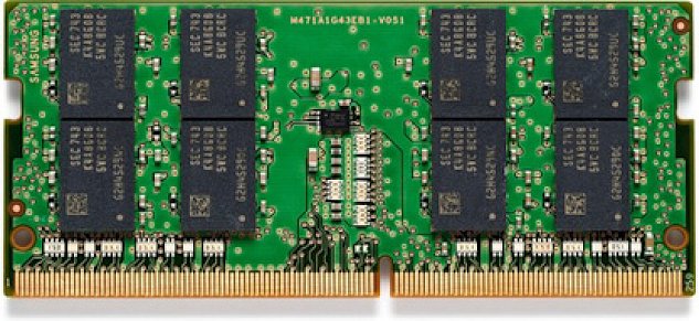 HP 16GB (1x16GB) DDR5 4800 UDIMM NECC Mem
