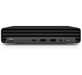 HP Elite Mini 600 G9 i5-12700T/16GB/512/WiFi/W11P