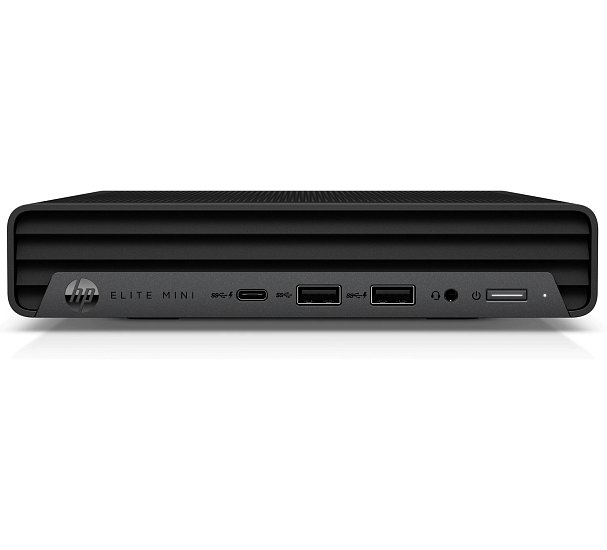 HP Elite Mini 600 G9 i5-12700T/16GB/512/WiFi/W11P