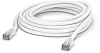 Ubiquiti UACC-Cable-Patch-Outdoor-8M-W, Venkovní UniFi patch kabel, 8m, Cat5e, bílý