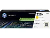 HP W2202A, yellow toner. kazeta HP LaserJet 220A