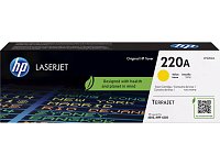 HP W2202A, yellow toner. kazeta HP LaserJet 220A