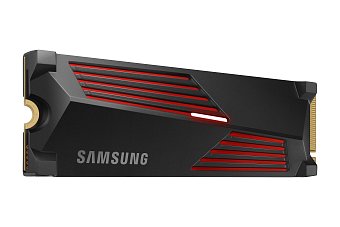 Samsung 990 PRO/1TB/SSD/M.2 NVMe/5R