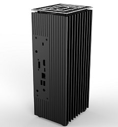 skříň AKASA Turing A50 (pasiv) V2