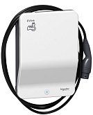 Nabíjecí stanice Smart Wallbox s integr. kabel, Klíč Nabíjecí stanice Smart Wallbox s integr. kabel, Klíč