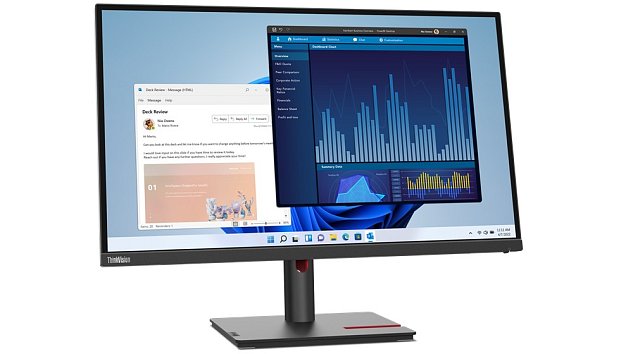 Lenovo ThinkVision/T27p-30/27