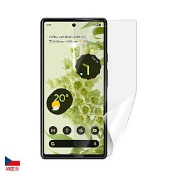 Screenshield GOOGLE Pixel 6 5G folie na displej Screenshield GOOGLE Pixel 6 5G folie na displej