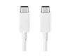 Samsung USB-C kabel (5A, 1.8m) White
