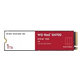 WD Red SN700/1TB/SSD/M.2 NVMe/5R
