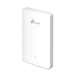 TP-Link EAP615-Wall AX1800 4xGb wall-plate AP Omada SDN TP-Link EAP615-Wall AX1800 4xGb wall-plate AP Omada SDN