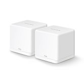 Halo H30G(2-pack) 1300Mbps Home Mesh WiFi system Halo H30G(2-pack) 1300Mbps Home Mesh WiFi system