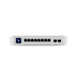 UBNT USW-Enterprise-8-PoE