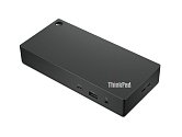 Lenovo ThinkPad Universal USB-C Dock - EU Lenovo ThinkPad Universal USB-C Dock - EU