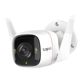 Tapo C320WS Outdoor IP66 Security 2K Wi-FI Camera,micro SD,dvoucestné audio,detekce pohybu Tapo C320WS Outdoor IP66 Security 2K Wi-FI Camera,micro SD,dvoucestné audio,detekce pohybu