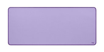 Logitech Desk Mat Studio Series - LAVENDER