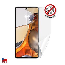 Screenshield Anti-Bacteria XIAOMI 11T Pro folie na displej