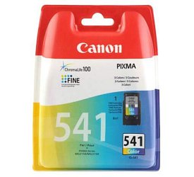 Canon CL-541XL, barevný