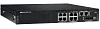 Dell N3208PX-ON 4x1G RJ-45 2x10G SFP+ PoE 5G RJ-45
