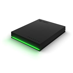 Seagate Game Drive/2TB/HDD/Externí/2.5