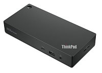 Lenovo ThinkPad Universal USB-C Smart Dock - EU Lenovo ThinkPad Universal USB-C Smart Dock - EU