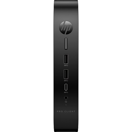 HP Pro t550/W10/256GF/8GR TC