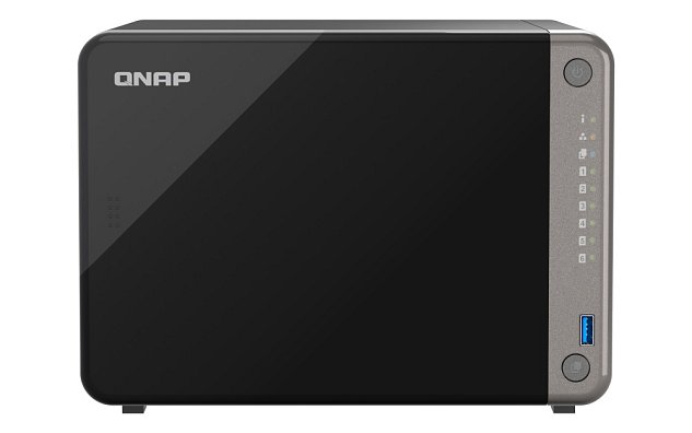QNAP TS-AI642-8G