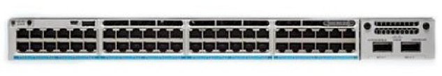 C9200L-48PXG-2Y-E
