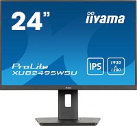 iiyama ProLite/XUB2495WSU-B7/24,1 iiyama ProLite/XUB2495WSU-B7/24,1