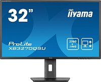 iiyama ProLite/XB3270QSU-B1/31,5 iiyama ProLite/XB3270QSU-B1/31,5