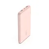 Belkin USB-C PowerBanka, 10000mAh, růžová