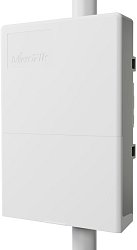 MikrTik CRS310-1G-5S-4S+OUT, netFiber 9, Cloud Router Switch