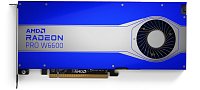 AMD PRO W6600/8GB/GDDR6