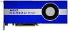 AMD Pro W5700/8GB/GDDR6