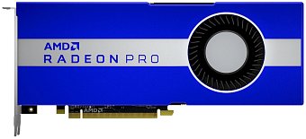 AMD Pro W5700/8GB/GDDR6
