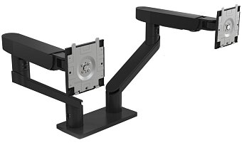 Dell stojan pro dva monitory MDA20