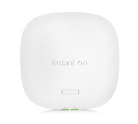 Instant On AP25 (EU) Bundle