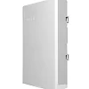 MikroTik CSS610-1Gi-7R-2S+OUT, netPower Lite 7R reverzní PoE switch