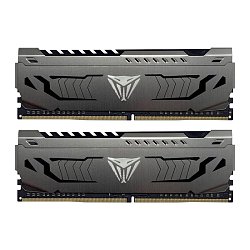 8GB DDR4-3200MHz Patriot Viper CL16, 2x4GB