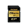 Patriot V90/SDXC/256GB/300MBps/UHS-II U3 / Class 10/+ Adaptér